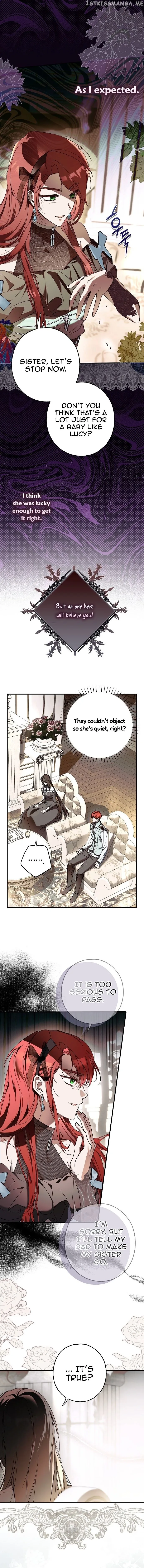 My Body Has Been Possessed By Someone Chapter 16 page 4