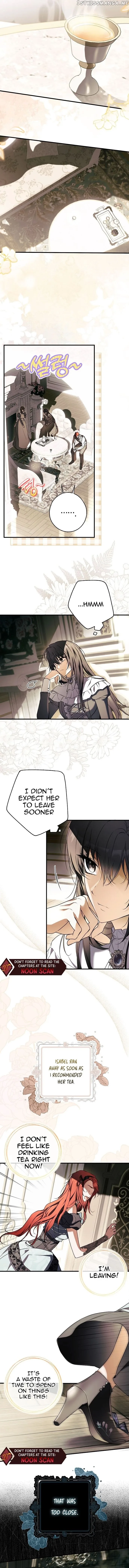 My Body Has Been Possessed By Someone Chapter 16 page 7