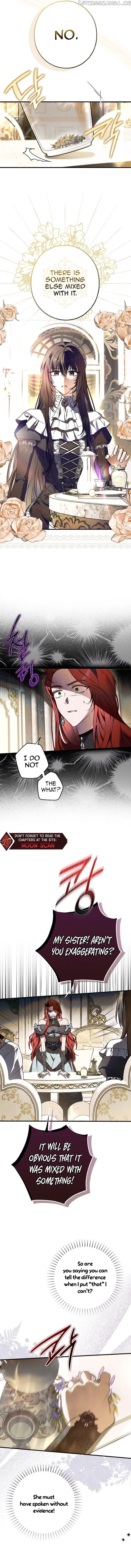 My Body Has Been Possessed By Someone Chapter 16 page 2