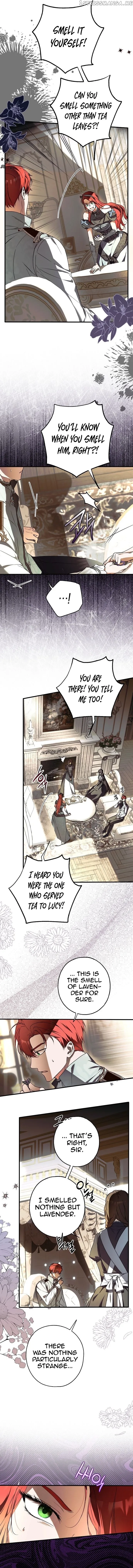 My Body Has Been Possessed By Someone Chapter 16 page 3