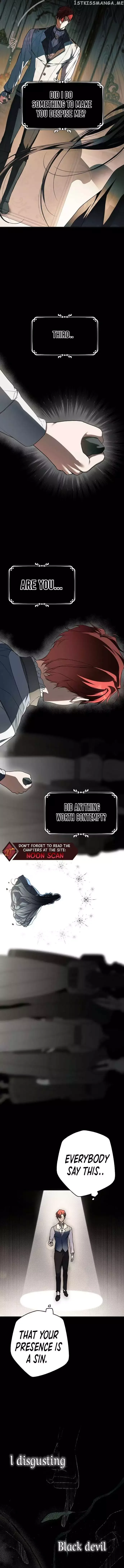 My Body Has Been Possessed By Someone Chapter 17 page 10