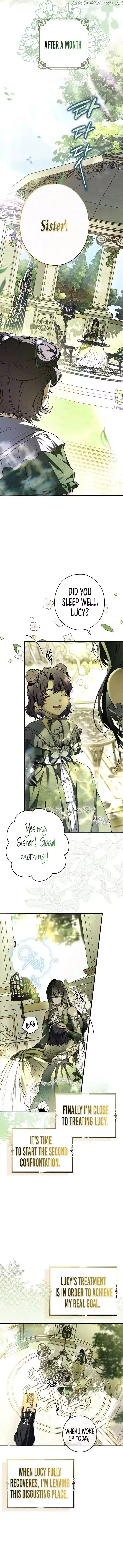 My Body Has Been Possessed By Someone Chapter 17 page 4