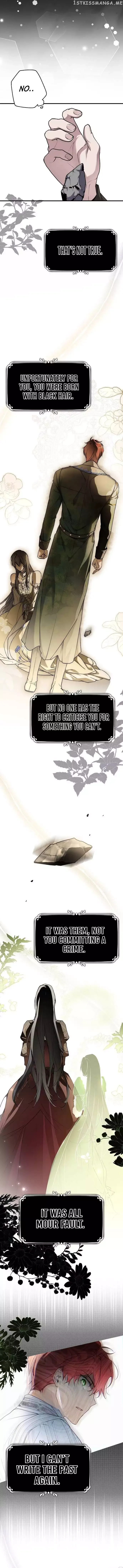 My Body Has Been Possessed By Someone Chapter 17 page 12