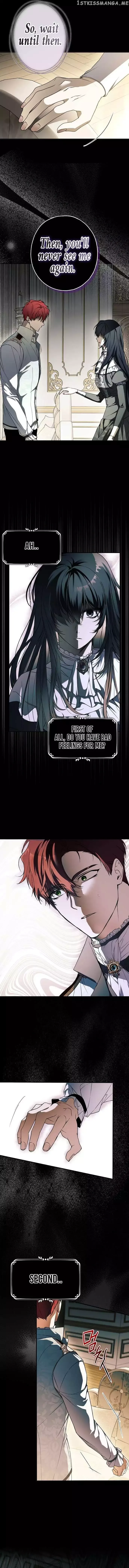 My Body Has Been Possessed By Someone Chapter 17 page 9