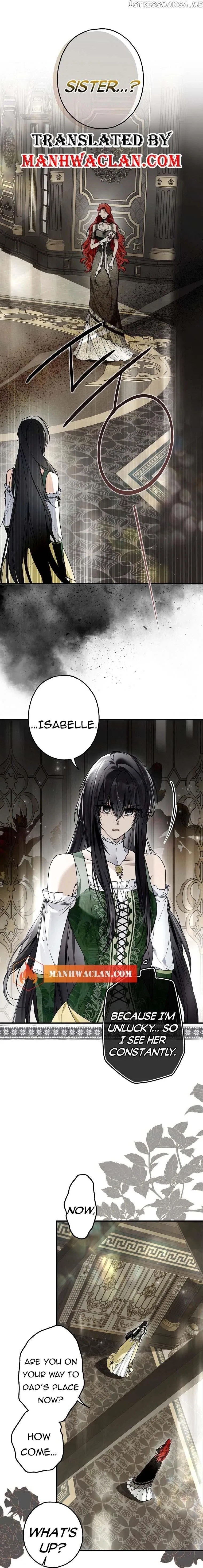 My Body Has Been Possessed By Someone Chapter 19 page 1