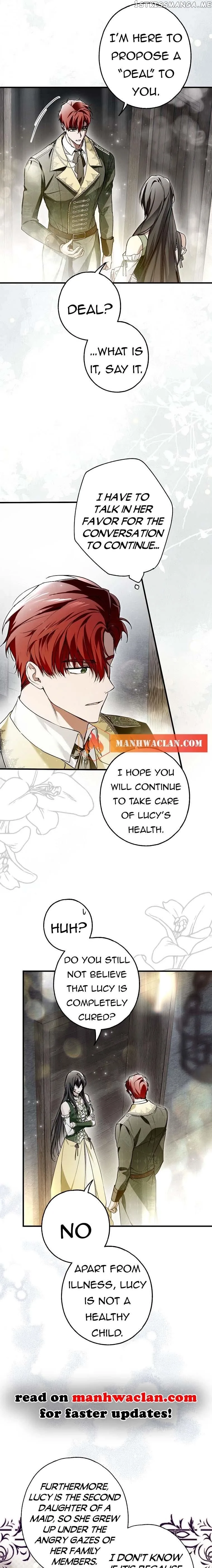 My Body Has Been Possessed By Someone Chapter 19 page 22