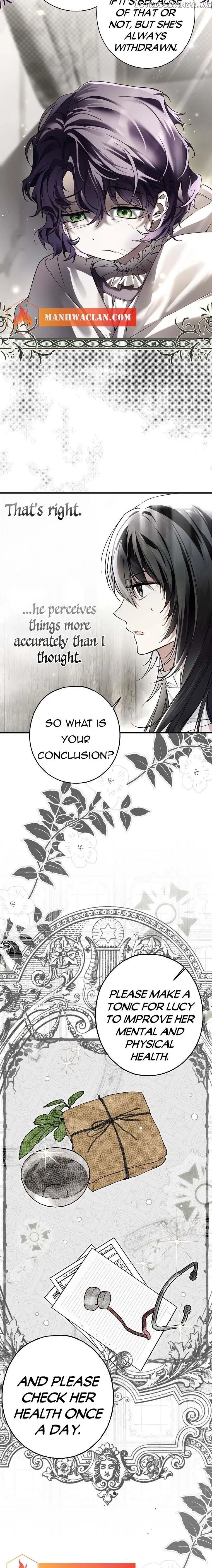 My Body Has Been Possessed By Someone Chapter 19 page 23
