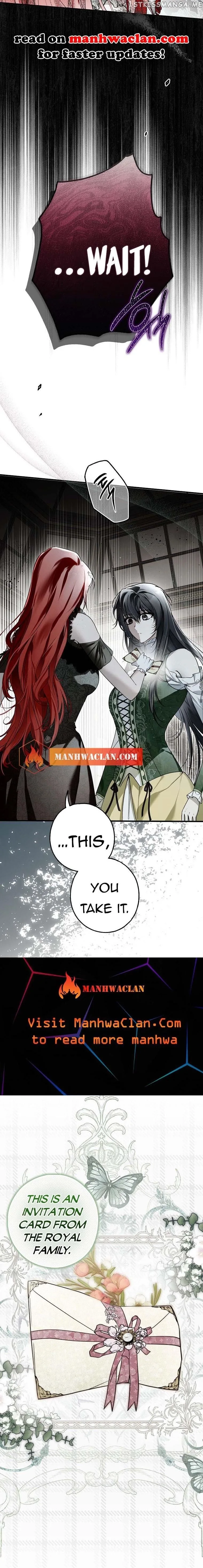 My Body Has Been Possessed By Someone Chapter 19 page 3