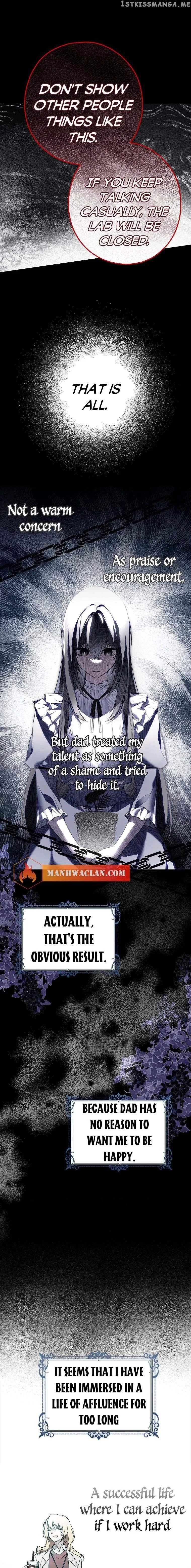 My Body Has Been Possessed By Someone Chapter 19 page 10
