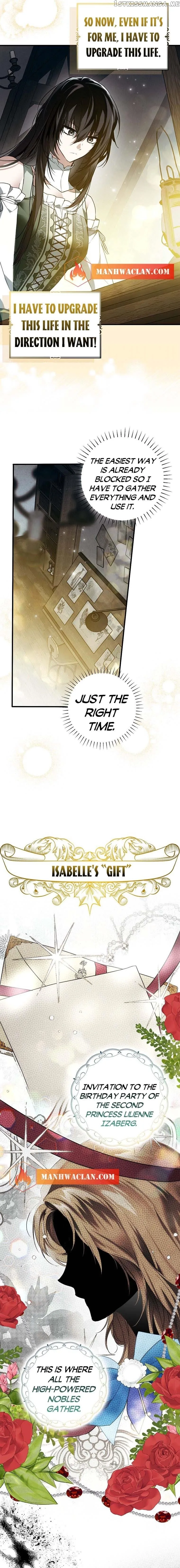 My Body Has Been Possessed By Someone Chapter 19 page 14
