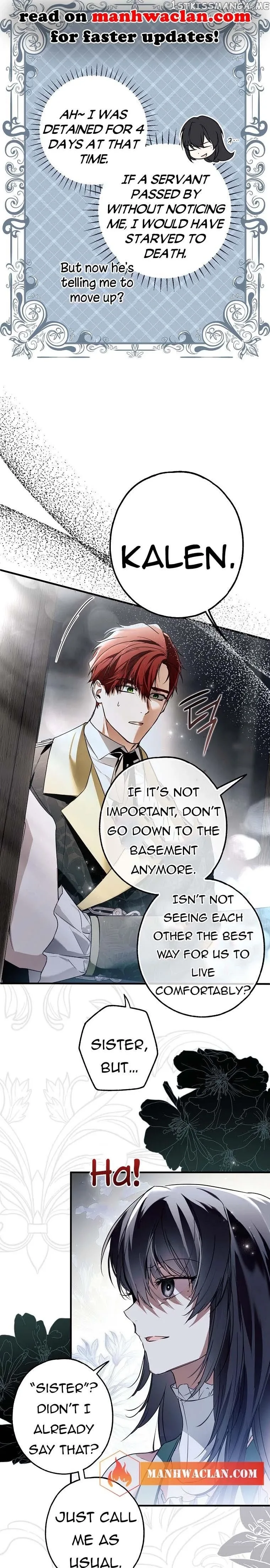 My Body Has Been Possessed By Someone Chapter 19 page 20