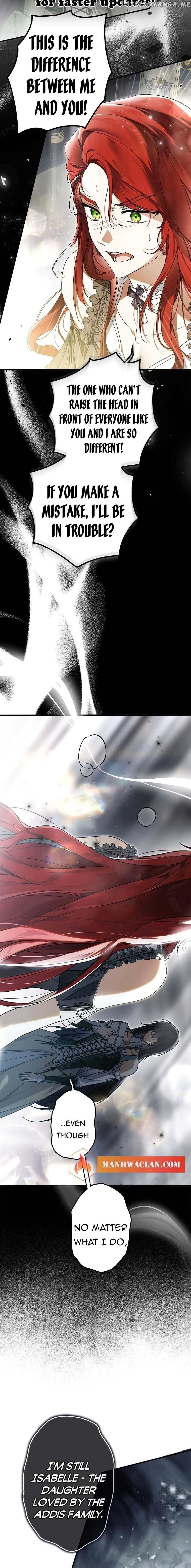 My Body Has Been Possessed By Someone Chapter 19 page 5