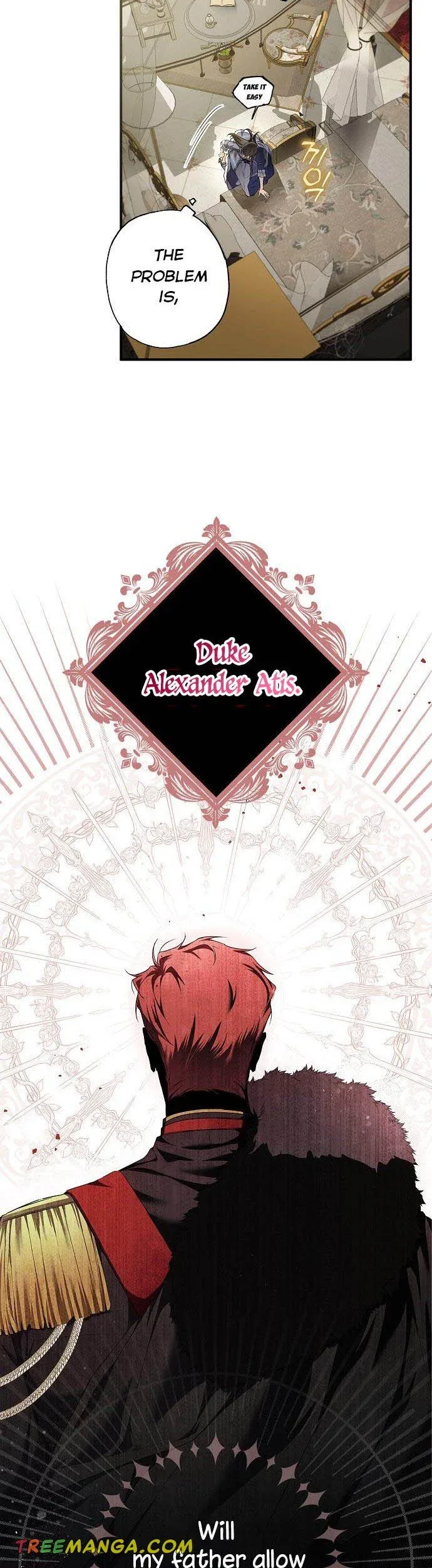 My Body Has Been Possessed By Someone Chapter 2 page 28