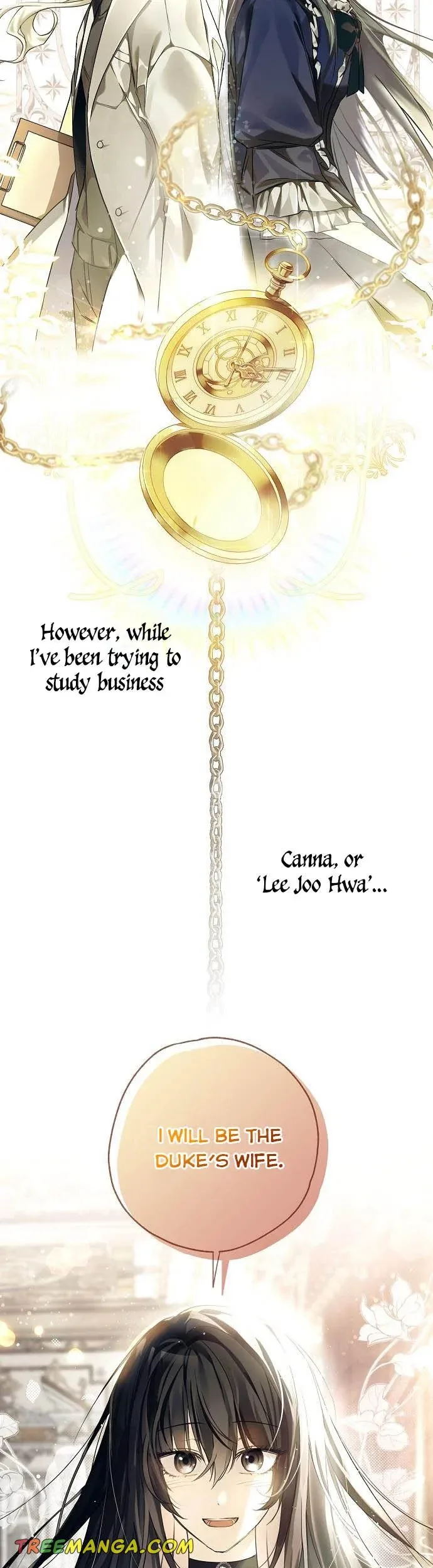 My Body Has Been Possessed By Someone Chapter 2 page 5