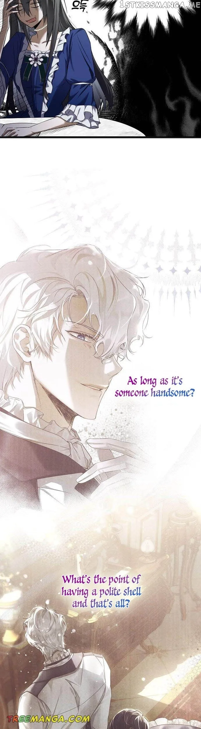 My Body Has Been Possessed By Someone Chapter 2 page 10