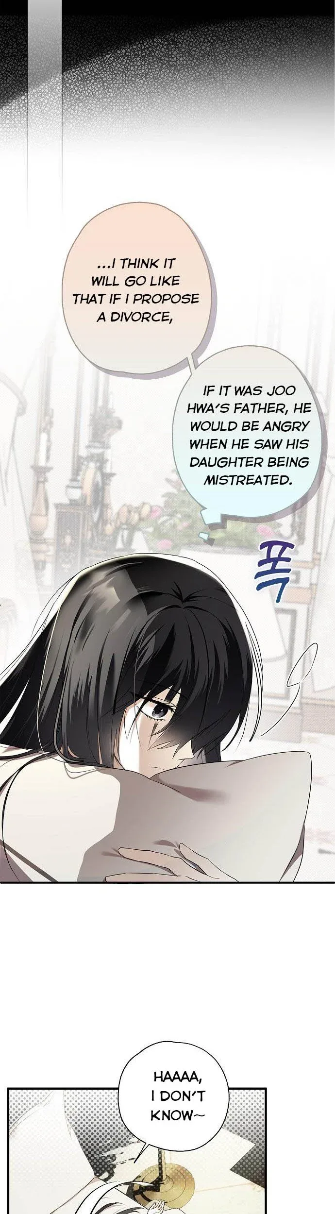 My Body Has Been Possessed By Someone Chapter 2 page 32
