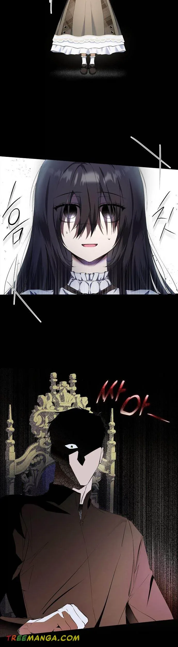 My Body Has Been Possessed By Someone Chapter 2 page 35