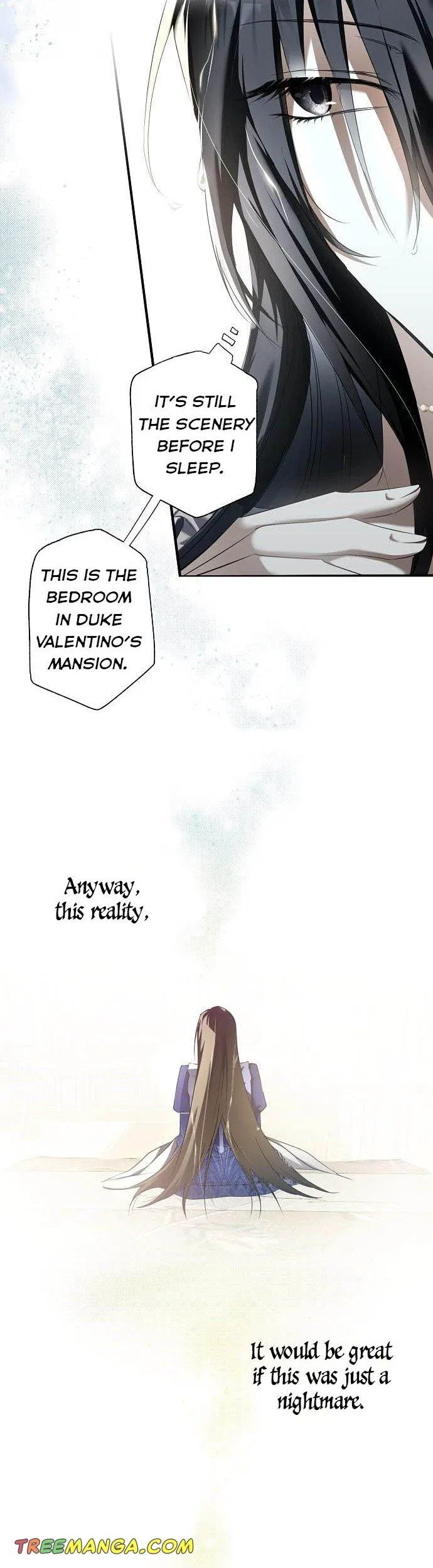 My Body Has Been Possessed By Someone Chapter 2 page 46