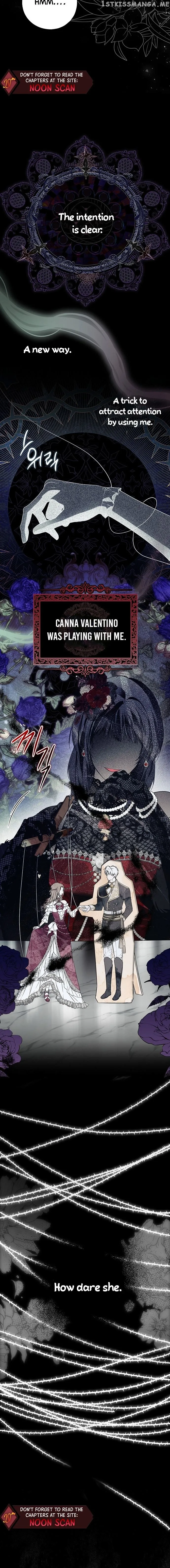 My Body Has Been Possessed By Someone Chapter 22 page 12