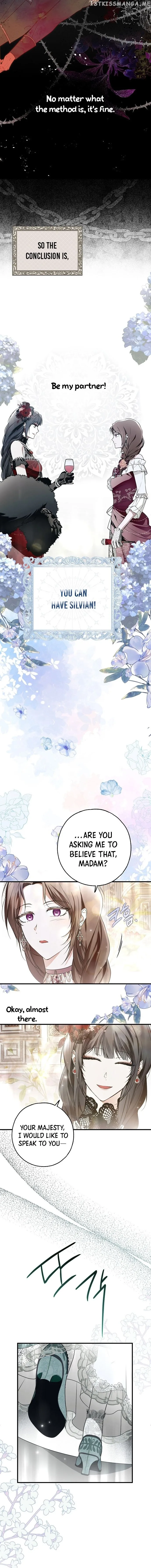 My Body Has Been Possessed By Someone Chapter 22 page 8