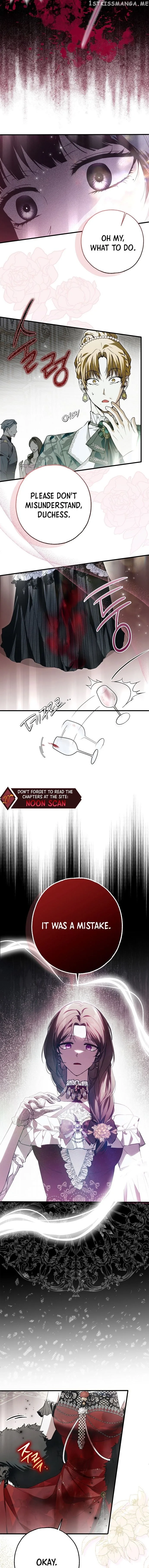 My Body Has Been Possessed By Someone Chapter 22 page 14