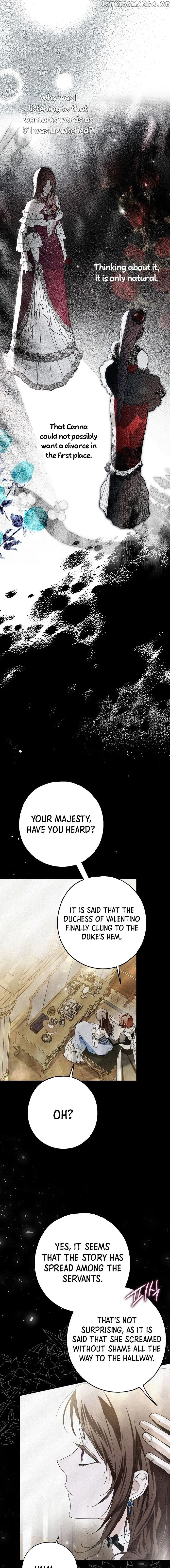 My Body Has Been Possessed By Someone Chapter 22 page 11