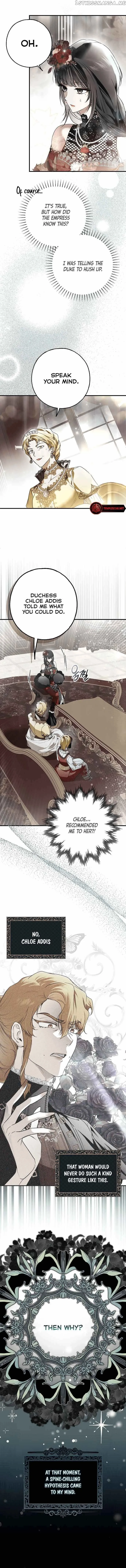 My Body Has Been Possessed By Someone Chapter 23 page 11