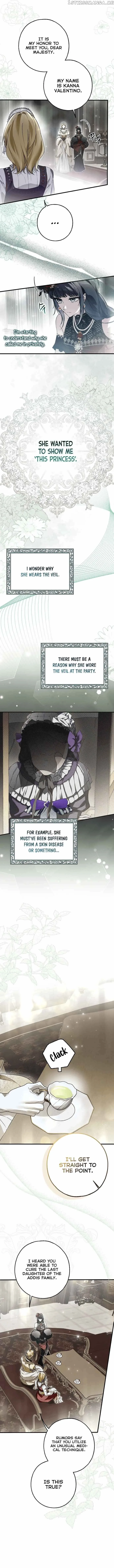 My Body Has Been Possessed By Someone Chapter 23 page 10