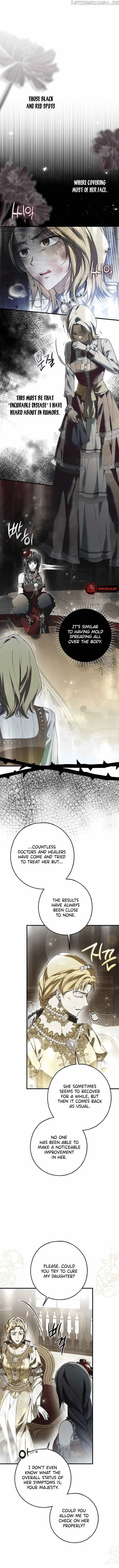 My Body Has Been Possessed By Someone Chapter 24 page 1