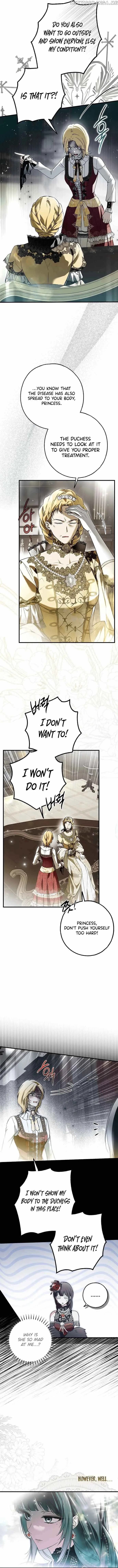My Body Has Been Possessed By Someone Chapter 24 page 4