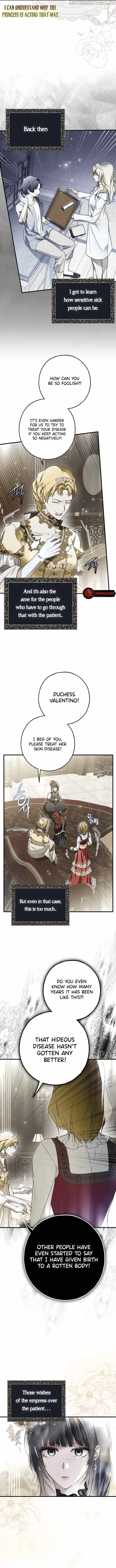 My Body Has Been Possessed By Someone Chapter 24 page 5
