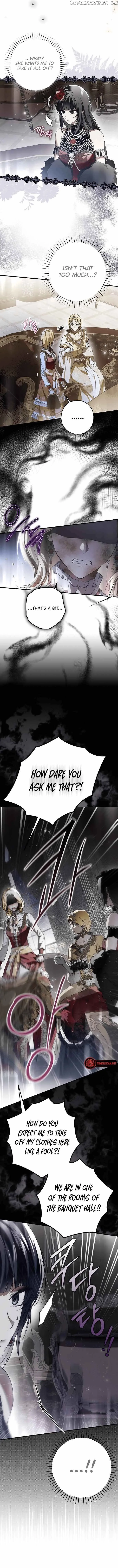 My Body Has Been Possessed By Someone Chapter 24 page 3