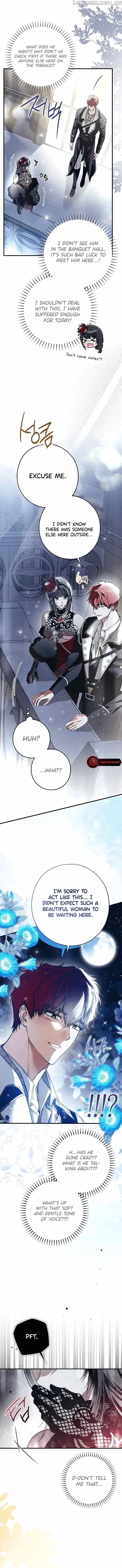 My Body Has Been Possessed By Someone Chapter 24 page 13