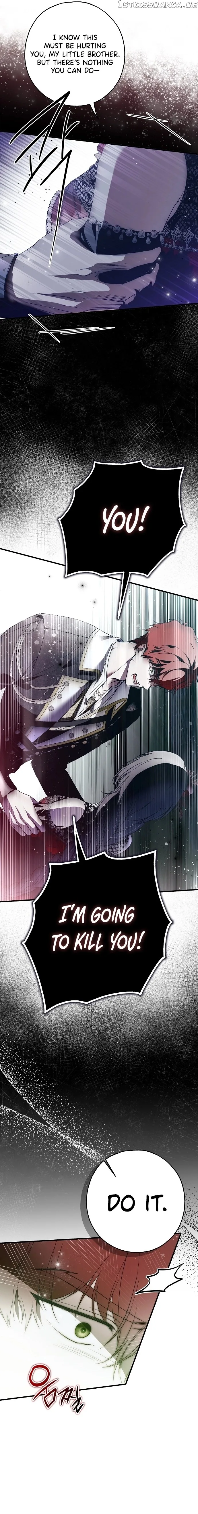 My Body Has Been Possessed By Someone Chapter 25 page 13