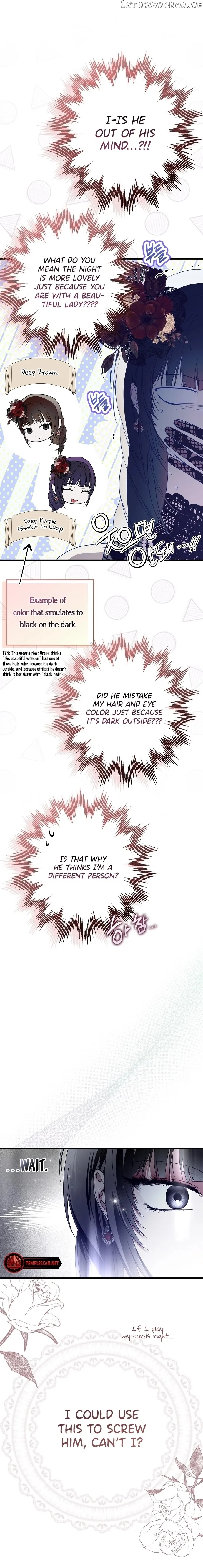 My Body Has Been Possessed By Someone Chapter 25 page 2