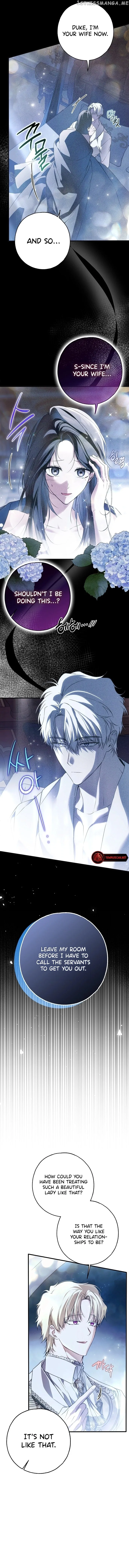 My Body Has Been Possessed By Someone Chapter 25 page 6