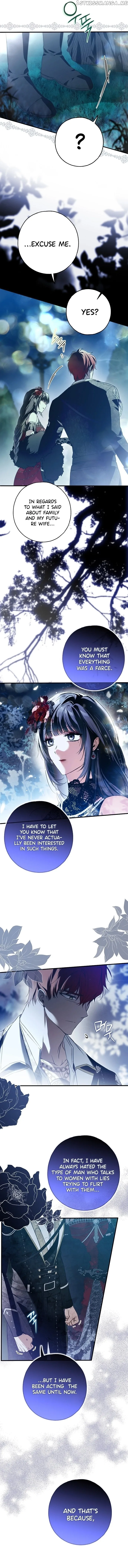 My Body Has Been Possessed By Someone Chapter 25 page 9
