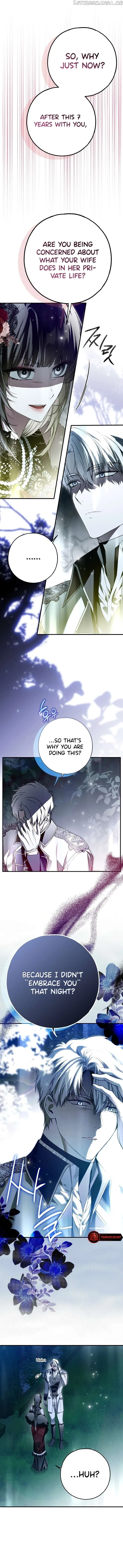 My Body Has Been Possessed By Someone Chapter 27 page 3
