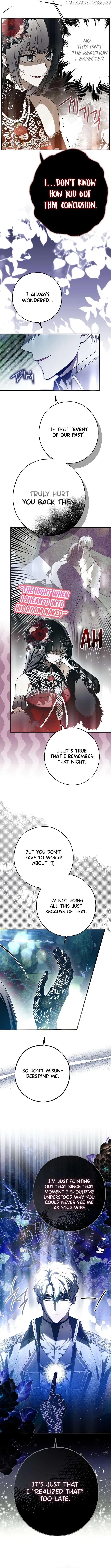 My Body Has Been Possessed By Someone Chapter 27 page 4