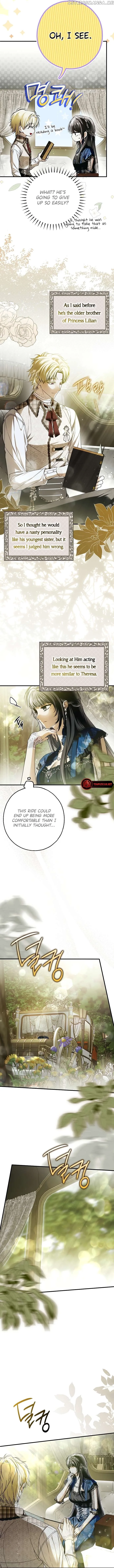 My Body Has Been Possessed By Someone Chapter 27 page 15
