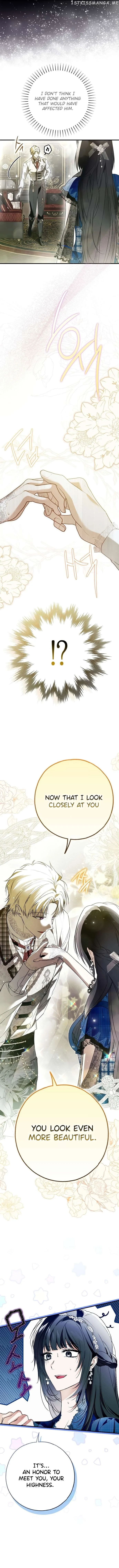 My Body Has Been Possessed By Someone Chapter 27 page 12