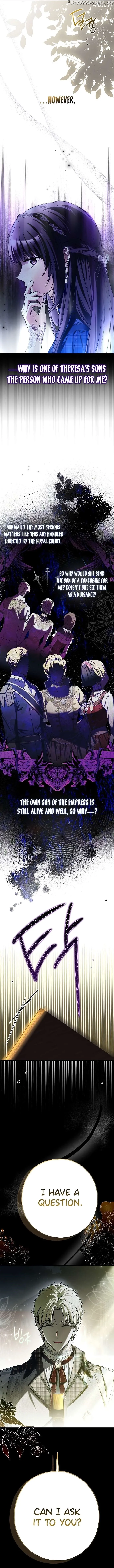 My Body Has Been Possessed By Someone Chapter 27 page 16