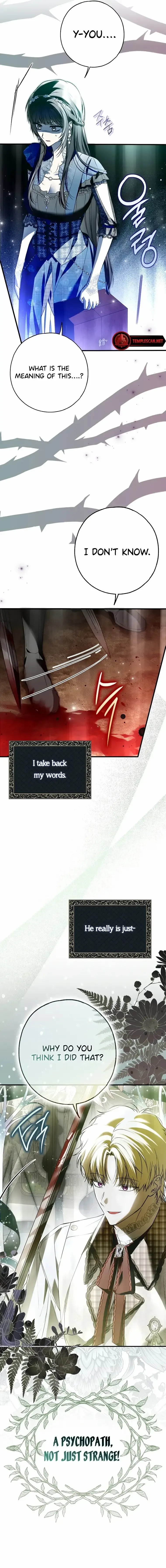 My Body Has Been Possessed By Someone Chapter 28 page 12