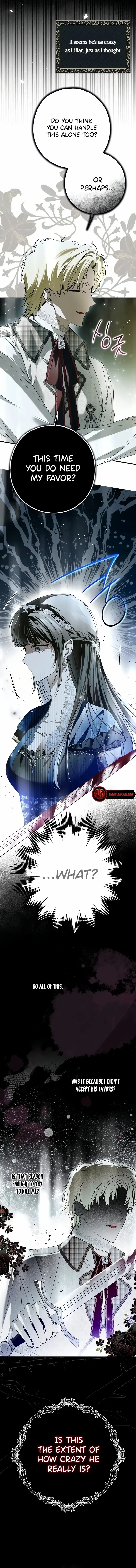 My Body Has Been Possessed By Someone Chapter 28 page 14