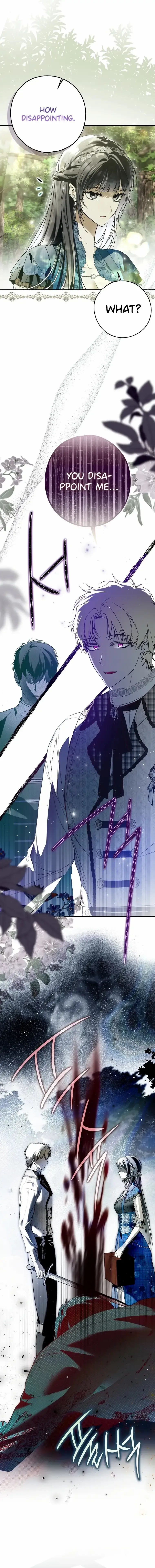 My Body Has Been Possessed By Someone Chapter 28 page 11