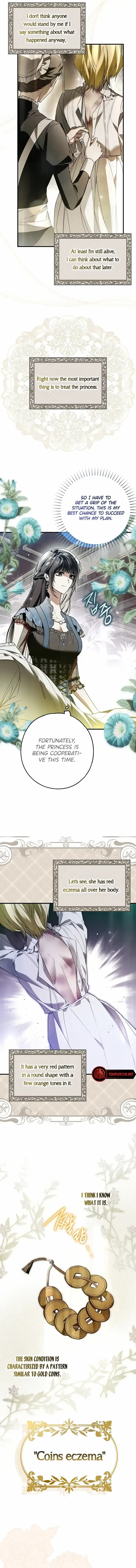 My Body Has Been Possessed By Someone Chapter 28 page 20