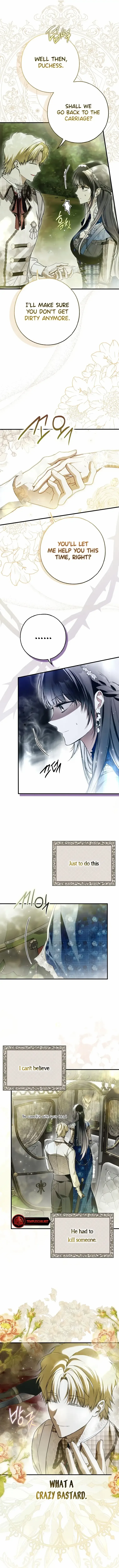 My Body Has Been Possessed By Someone Chapter 28 page 18