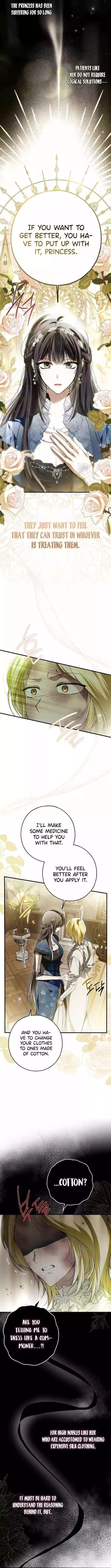 My Body Has Been Possessed By Someone Chapter 29 page 7