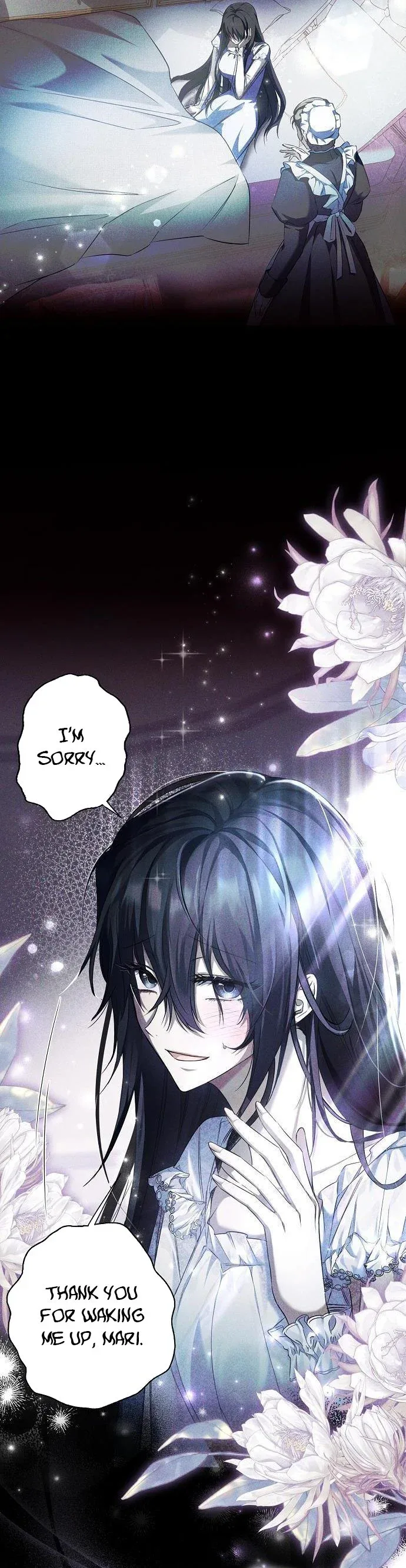 My Body Has Been Possessed By Someone Chapter 3 page 2