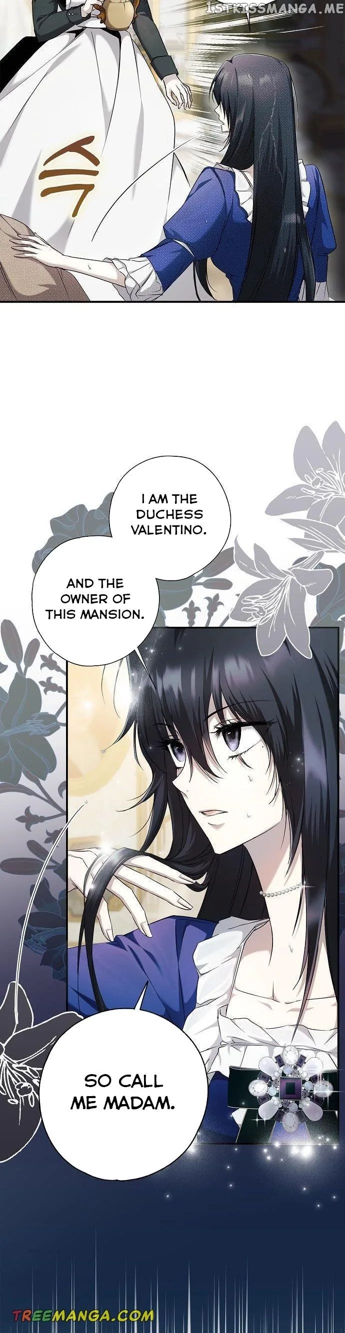My Body Has Been Possessed By Someone Chapter 3 page 8